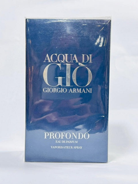 Giorgio Armani