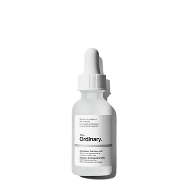 The ordinary argireline solution 10% face serum 30ml