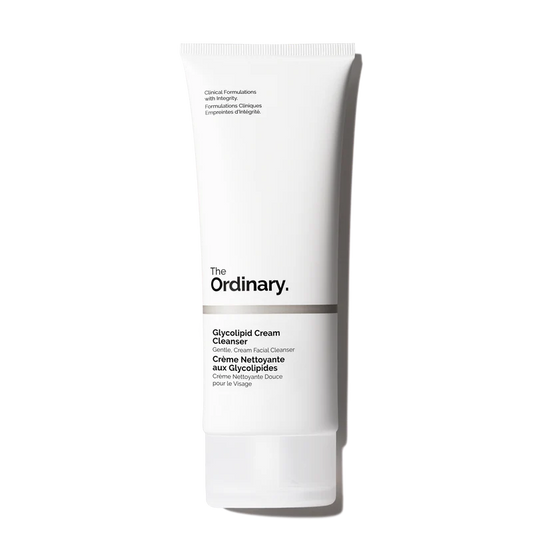 The Ordinary Glycolipid Cream Face Cleanser 150ml