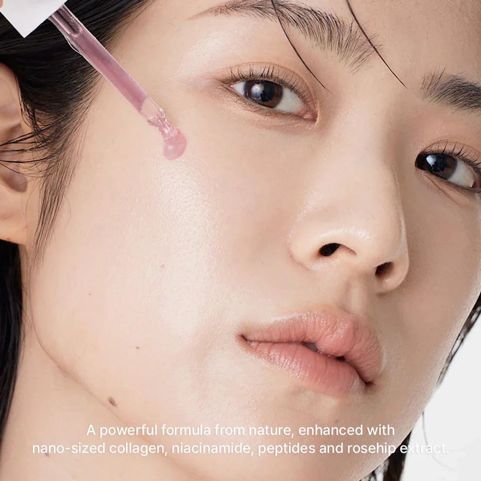 Arencia Fresh Red Smoothie Face Serum 8 30ml