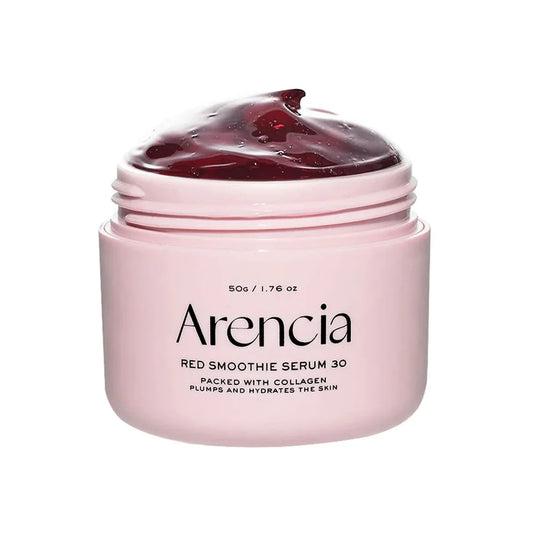 Arencia Radiance Formula Face Serum 30 50g
