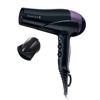 Remington Colour Protect D6090 Hair Dryer - Khayest