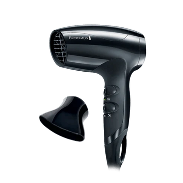 Remington Compact 1800W D5000 Hair Dryer - Khayest