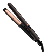 Remington Copper Radiance S5700 Hair Straightener - Khayest