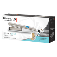 Remington Hydralux S8901 Hair Straightener - Khayest