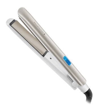 Remington Hydralux S8901 Hair Straightener - Khayest