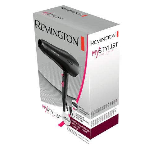 Remington MY STYLIST D2121 Hair Dryer - Khayest