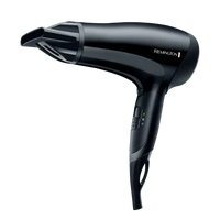 Remington Power Dry 2000 D3010 Hair Dryer - Khayest