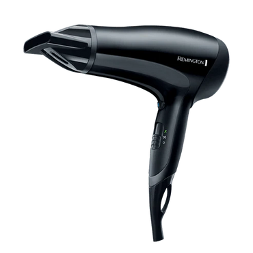 Remington Power Dry 2000 D3010 Hair Dryer - Khayest