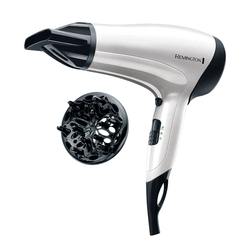 Remington Power Volume 2000 D3015 Hair Dryer - Khayest