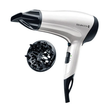 Remington Power Volume 2000 D3015 Hair Dryer - Khayest