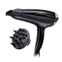 Remington Pro Air Shine D5215 Hair Dryer - Khayest