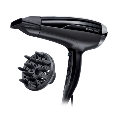 Remington Pro Air Shine D5215 Hair Dryer - Khayest