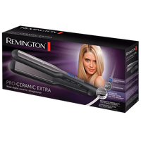 Remington Pro Ceramic Extra S5525 Hair Straightener - Khayest