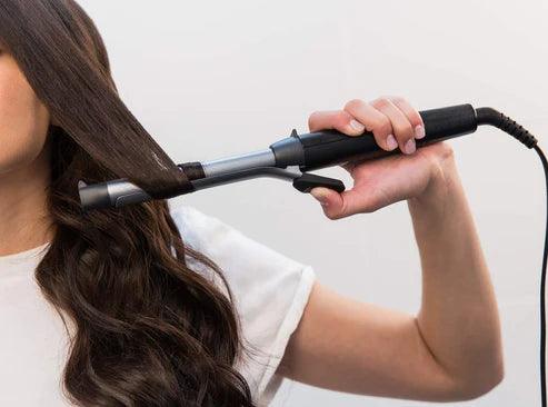 Remington Pro Spiral Curl Model Ci5519 Hair Curler - Khayest