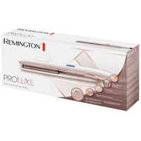 Remington PROLUX S9100 Hair Straightener - Khayest