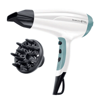 Remington Shine Therapy D5216 Hair Dryer - Khayest