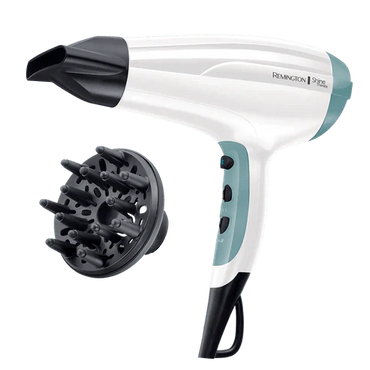 Remington Shine Therapy D5216 Hair Dryer - Khayest