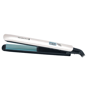 Remington Shine Therapy S8500 Hair Straightener - Khayest
