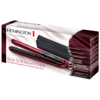 Remington Silk Straightener S9600 Hair Straightener - Khayest