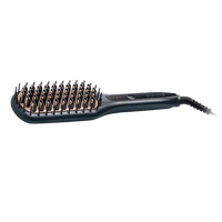 Remington Straight Brush CB7400 Hair Straightener - Khayest