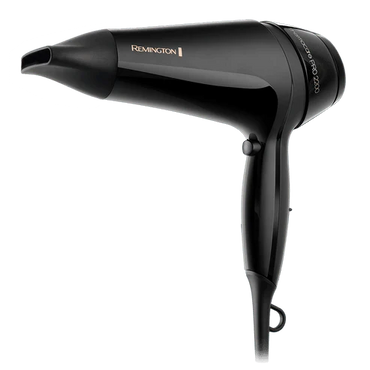 Remington Therma care PRO 2200 D5710 Hair Dryer - Khayest