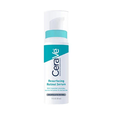 Resurfacing retinol serum by Cerave 30ml