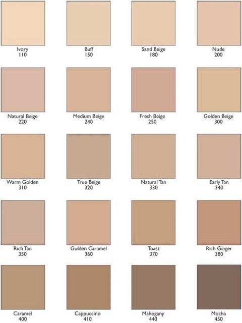 Revlon Colorstay Liquid Foundation 30ml - Khayest