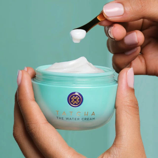 TATCHA The Water Cream