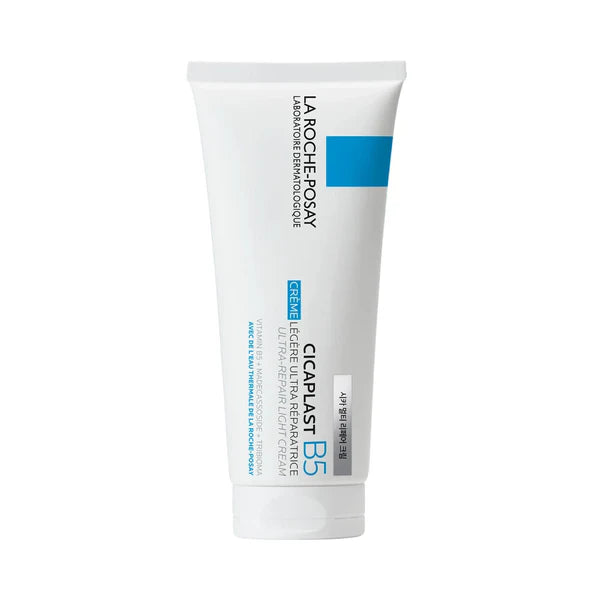 La Roche Posay Cicaplast B5 Ultra Repair Light Cream