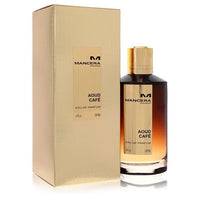 Mancera Aoud Cafe EDP Perfume For Men and Women 120ml