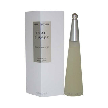 L'EAU D'ISSEY ISSEY MIYAKE EDT Perfume For Women 100ml