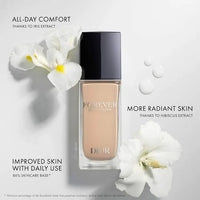 Dior Forever Skin Glow Radiant Foundation SPF 15