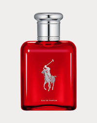 Polo Red by Ralph Lauren EDP Perfume For Men 125ml