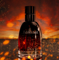Dior Fahrenheit Parfum Perfume For Men 75ml