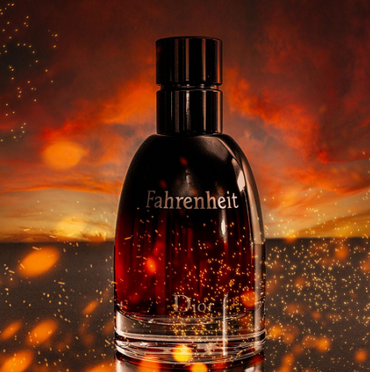 Dior Fahrenheit Parfum Perfume For Men 75ml