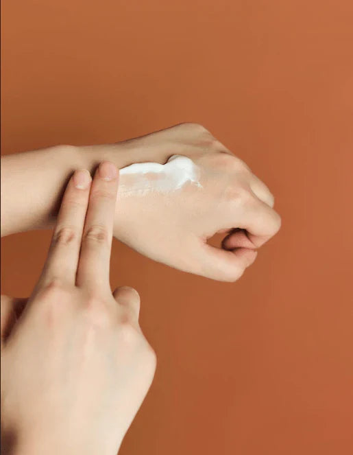 Centella Madagascar Probio Cica Enrich Face Cream