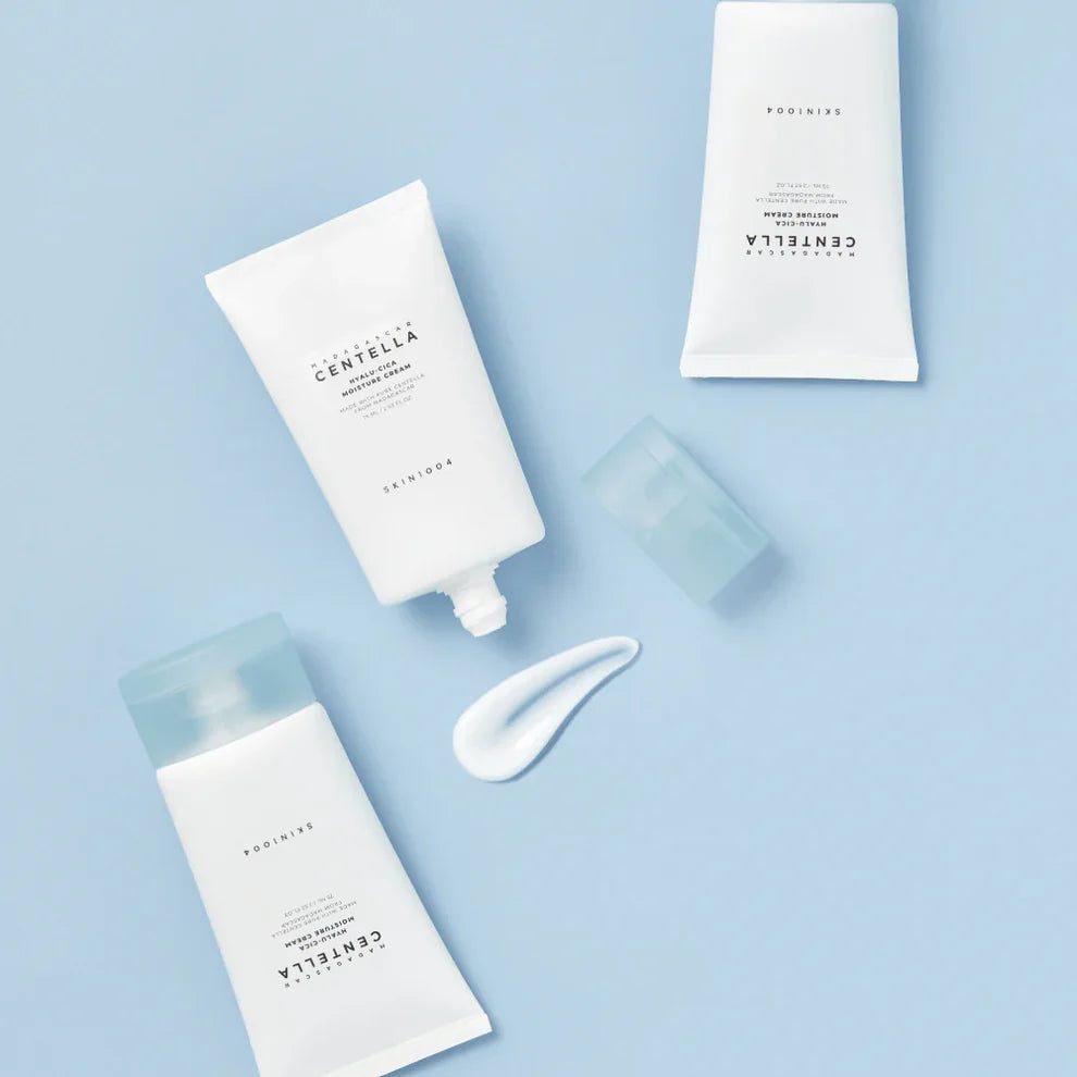 SKIN1004 Centella Hyalu-Cica Moisture Cream 75ml