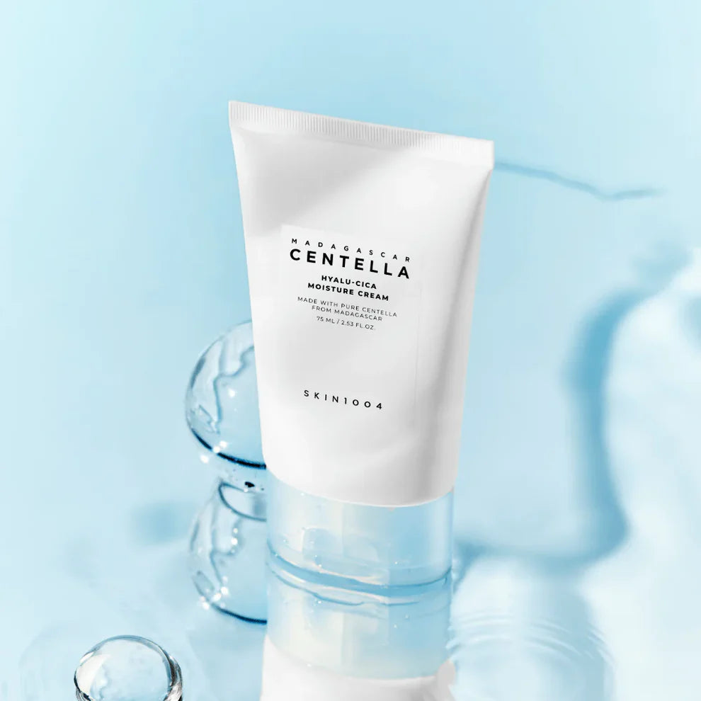 SKIN1004 Centella Hyalu-Cica Moisture Cream 75ml