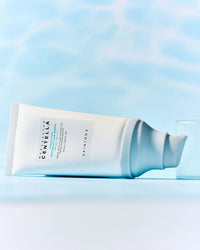 SKIN1004 Centella Madagascar Hyalu-Cica Water-Fit Sun Serum SPF50+ PA++++ Sunblock 50ml