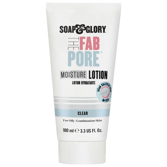 Soap and Glory The Fab Pore Moisture Face Cream