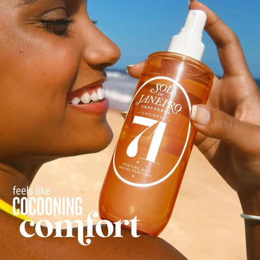 Sol de janeiro - Cheirosa 71 Perfume Mist - 90ml