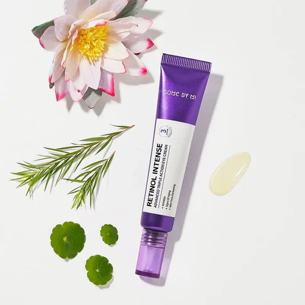SOME BY MI Retinol Intense Advanced Triple Action Eye Cream 30ml