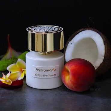 Tiziana Terenzi Andromeda Extrait de Parfum 100 ml