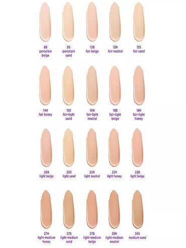 Tarte Face Tape Full coverage Liquid Foundation 30ml - Khayest