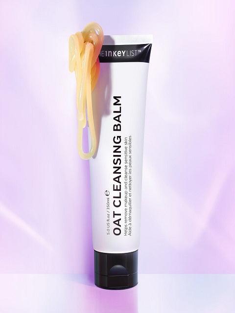 The Inkeylist OAT Cleansing Balm 150ml - Khayest