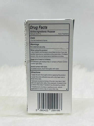 The Inkeylist Succinic Acid Acne Treatment 15ml - Khayest