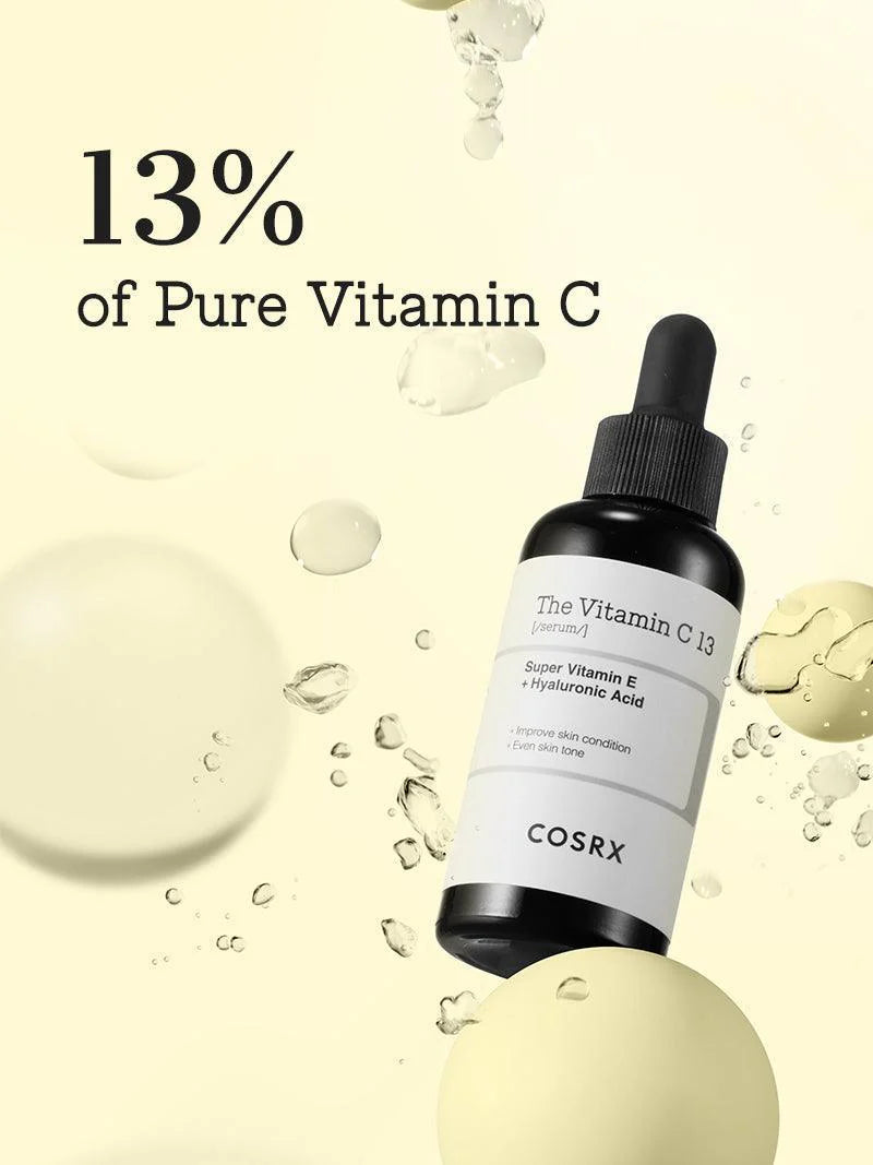 COSRX Vitamin C13 Serum 20g