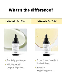 COSRX The Vitamin C 23 Face Serum