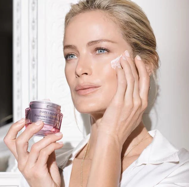 Estee Lauder Resilience Multi Effect Night Cream 50ml